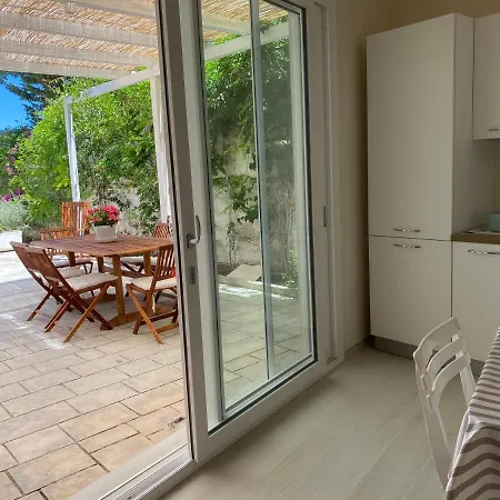 Casa Alfonsa Apartment Villanova di Ostuni Exterior photo