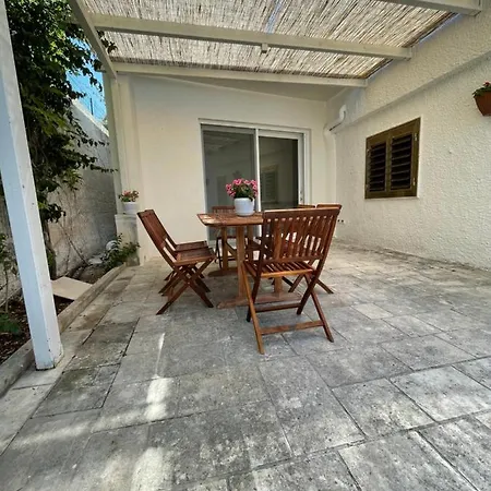 Casa Alfonsa Apartment Villanova di Ostuni Exterior photo