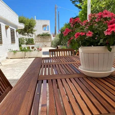Casa Alfonsa Apartment Villanova di Ostuni Exterior photo