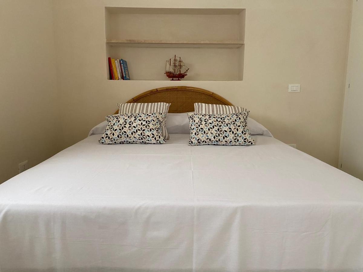 Casa Alfonsa Apartment *