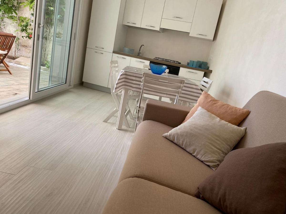 Casa Alfonsa Apartment Villanova di Ostuni